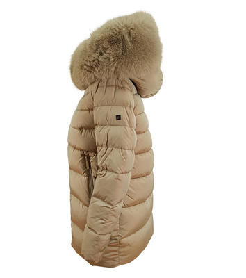 GIACCONE DONNA GP187 Ingrosso Abbigliamento Donna Tellini S.r.l.